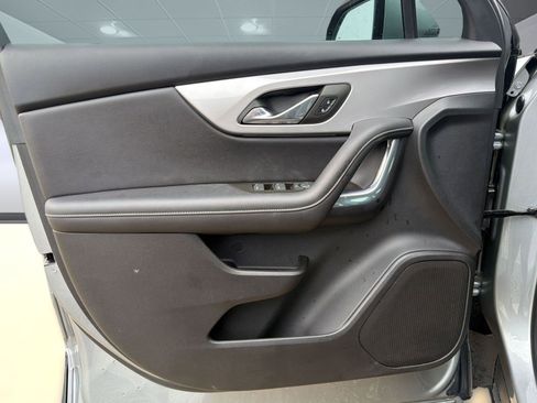 Used 2023 Chevrolet Blazer LT w/ Driver Confidence Package FWD image 33