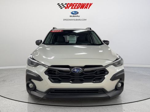 Certified 2026 Subaru Crosstrek 2.5i Limited w/ Crosstrek Mirror Package image 2