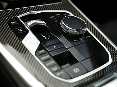 Certified 2026 BMW X5 M60i w/ Parking Assistance Package image 39