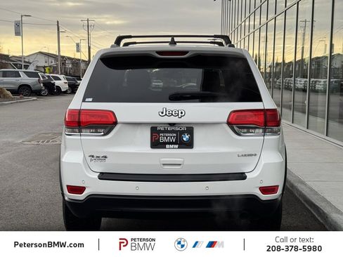 Used 2016 Jeep Grand Cherokee Laredo w/ Quick Order Package 23E image 5