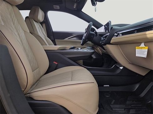 New 2026 Cadillac Lyriq V w/ LPO, Floor Liner Package image 14