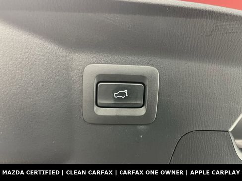 Certified 2023 MAZDA CX-9 Grand Touring image 34