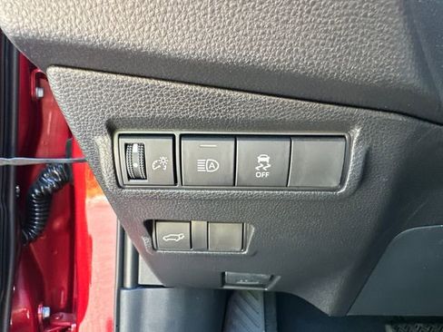 New 2026 Toyota Corolla Cross XLE AWD/4WD image 26