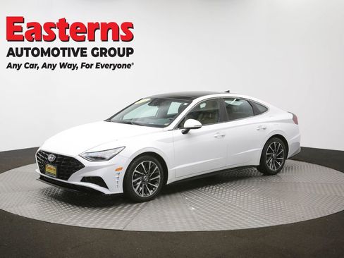 Used 2023 Hyundai Sonata Limited FWD image 58
