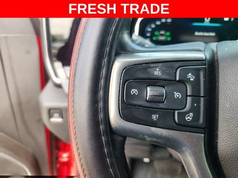 Used 2022 Chevrolet Silverado 1500 LT w/ Protection Package RWD image 28