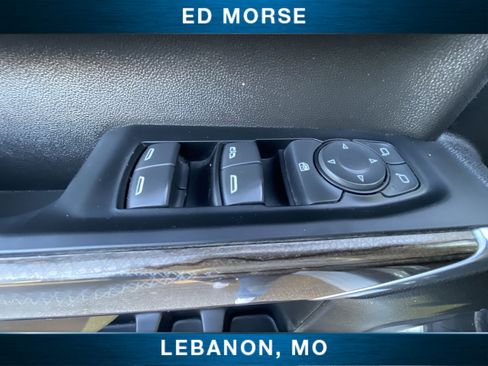 Certified 2023 Chevrolet Silverado 2500 LT image 21