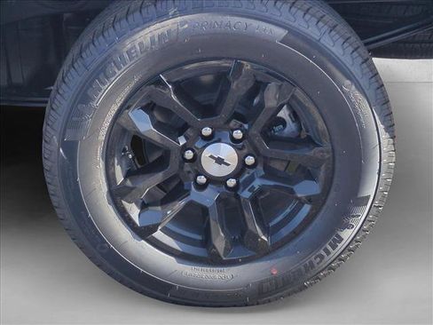 New 2026 Chevrolet Silverado 1500 RST RWD image 10