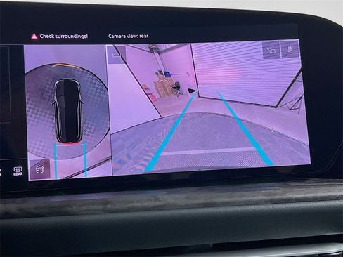 New 2025 Audi Q5 2.0T Premium Plus image 15