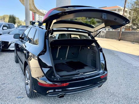 Used 2017 Audi Q5 3.0T Premium Plus w/ Technology Package AWD/4WD image 10