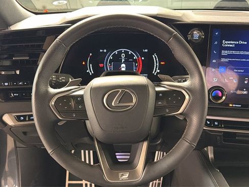 Used 2024 Lexus RX 350 F Sport image 19