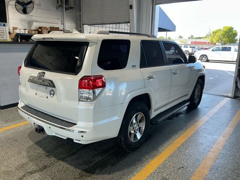 Used 2012 Toyota 4Runner SR5 w/ Convenience Pkg RWD image 7