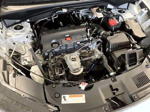 New 2027 Honda HR-V LX image 11