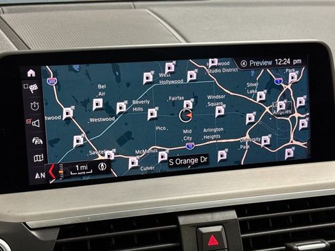 Used 2019 BMW X4 M40i w/ Executive Package image 24