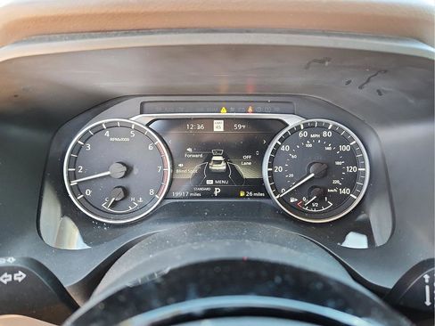 Used 2023 Nissan Rogue SL w/ SL Premium Package image 22