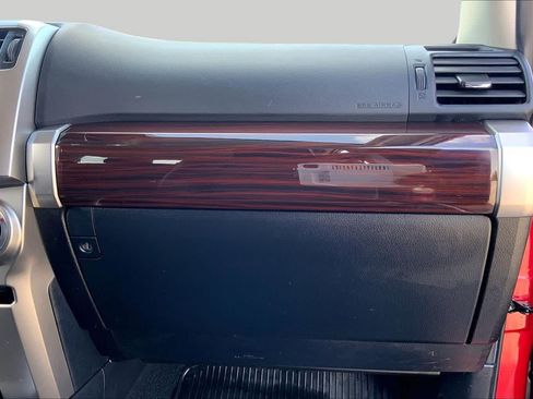 Used 2020 Toyota 4Runner Limited RWD image 18