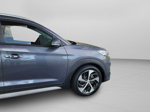 Used 2018 Hyundai Tucson Limited image 32