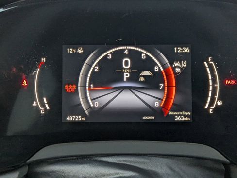 Certified 2023 Lexus RX 350 AWD image 17