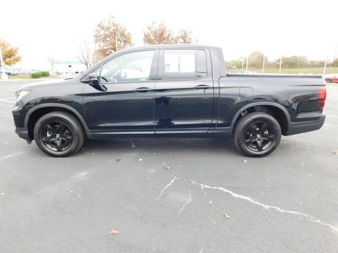 Used 2023 Honda Ridgeline Black Edition image 10