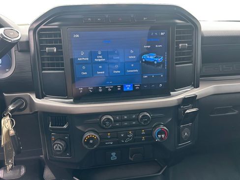 Certified 2024 Ford F150 XL w/ Equipment Group 103A High image 13