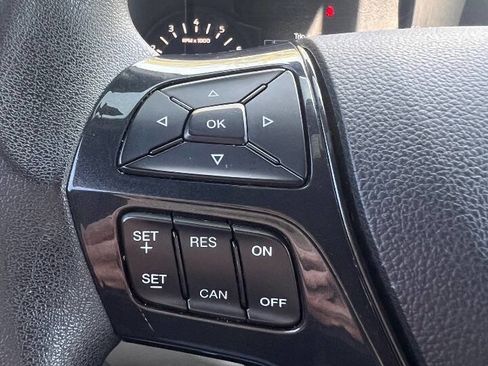 Used 2018 Ford Explorer Base AWD 4dr SUV image 21