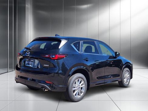 New 2025 MAZDA CX-5 AWD 2.5 S w/ Preferred Package image 25