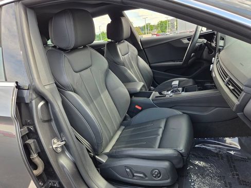 Used 2024 Audi A5 2.0T Premium Plus AWD/4WD image 19