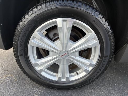 Used 2016 GMC Terrain SLT w/ Open Road Package AWD/4WD image 30