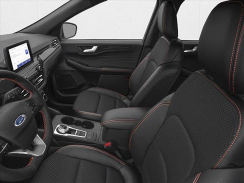 New 2026 Ford Escape ST-Line w/ Tech Pack #1 image 6