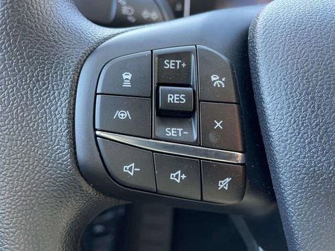New 2026 Ford Bronco Sport Big Bend AWD/4WD image 12