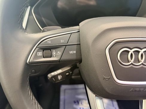 Used 2024 Audi Q5 2.0T Premium w/ Summer of Audi Package image 20