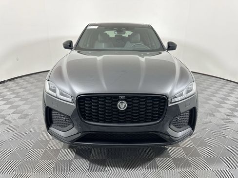 Used 2026 Jaguar F-PACE R-Dynamic S AWD/4WD image 6