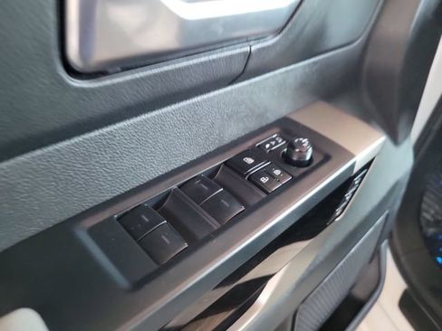 Used 2024 Toyota Sequoia Limited AWD/4WD image 11