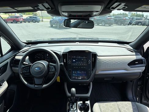 Certified 2026 Subaru Forester AWD/4WD image 21