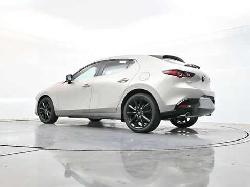 Used 2026 MAZDA MAZDA3 s Sport FWD image 21