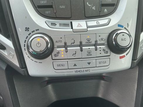 Used 2015 GMC Terrain SLE w/ Convenience Package image 49