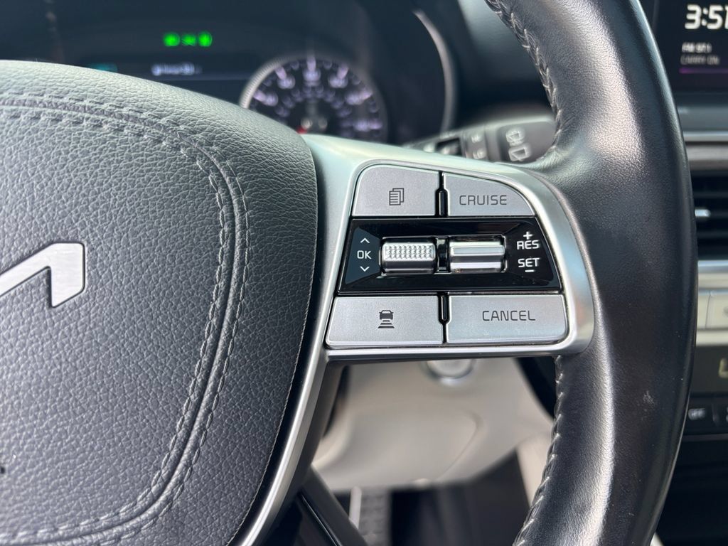 Used 2022 Kia Telluride SX FWD image 27