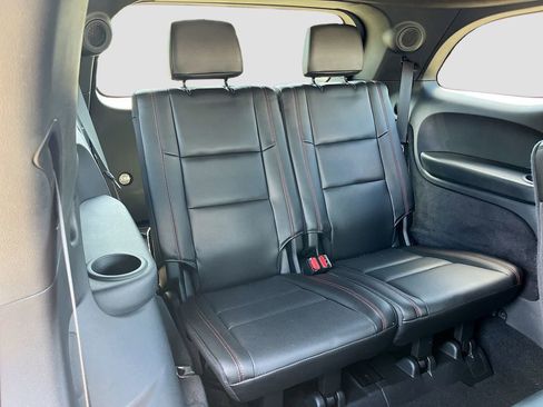 Certified 2024 Dodge Durango Citadel w/ Tow 'N Go Package AWD/4WD image 28