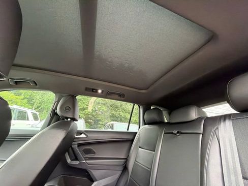 Used 2020 Volkswagen Tiguan SE R-Line w/ 3rd Row Seat Package AWD/4WD image 75