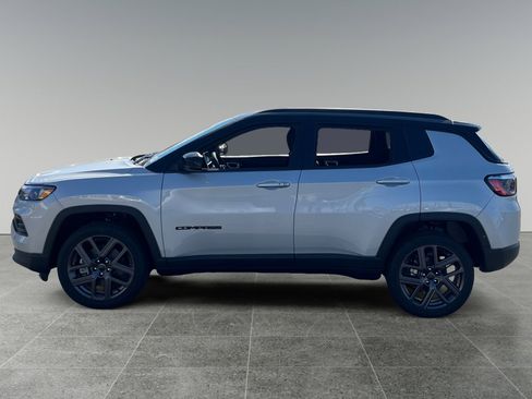 New 2026 Jeep Compass Limited image 2