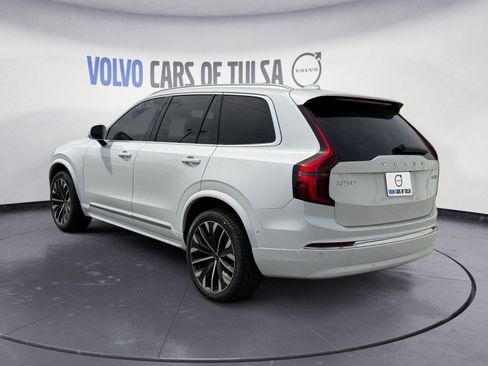 New 2026 Volvo XC90 B6 Plus w/ Protection Package Premier image 3