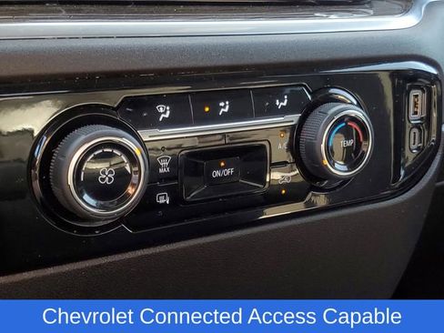 Used 2024 Chevrolet Silverado 2500 LT image 26