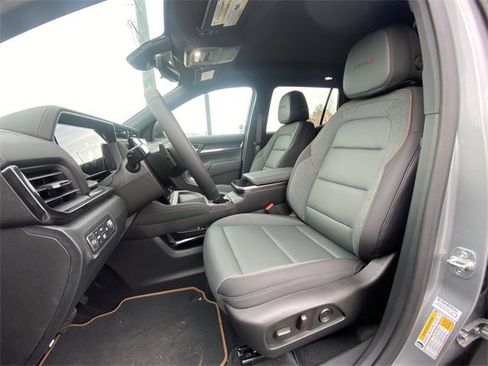 New 2026 GMC Terrain AT4 w/ Technology Package II image 11