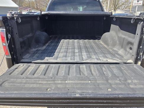 Used 2013 Ford F150 STX w/ Mid Equipment Group AWD/4WD image 26