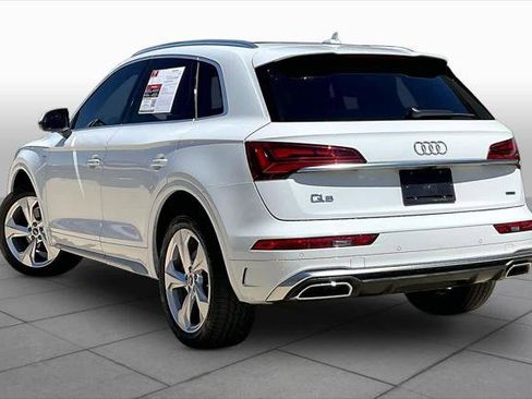 Used 2023 Audi Q5 2.0T Premium Plus w/ Premium Plus Package AWD/4WD image 11