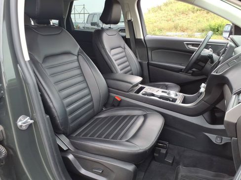 Used 2024 Ford Edge SEL w/ Convenience Package AWD/4WD image 7