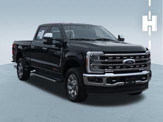 Used 2023 Ford F250 Lariat w/ Tow Technology Package video 1