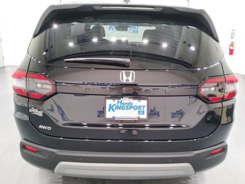 Certified 2025 Honda Pilot EX-L image 13