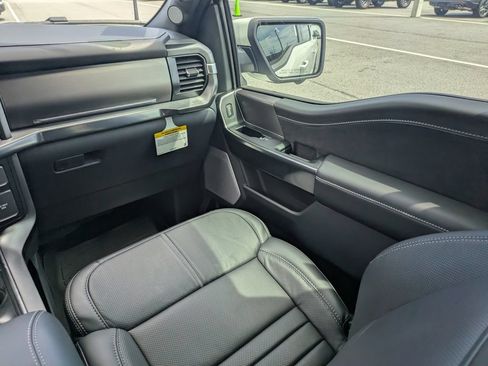 New 2026 Ford F150 Platinum AWD/4WD image 18