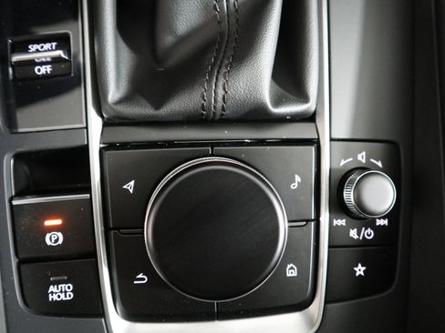 New 2026 MAZDA MAZDA3 2.5 S Sedan w/ Preferred Pkg image 27