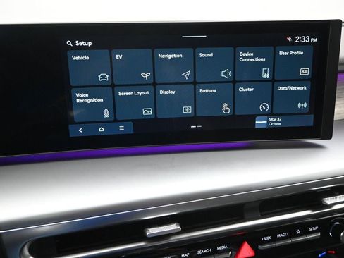 New 2026 Hyundai Ioniq 9 Limited image 15